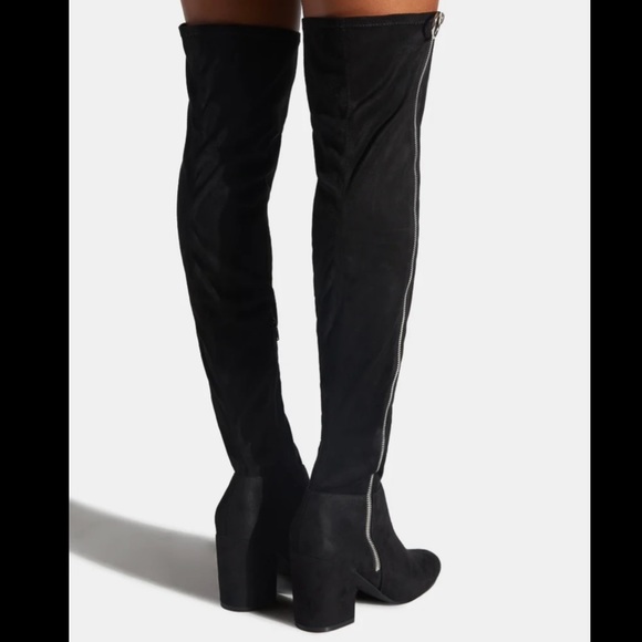 Zip up Boot - Picture 2 of 4